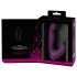 Javida - 4-in-1 clitoral vibrator (purple)