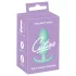 Cuties Mini Butt Plug - Silicone Anal Plug - Mint (2.3cm)
