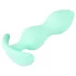 Cuties Mini Butt Plug - Silicone Anal Plug - Mint (2.3cm)