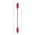 Smile Love Egg Duo - Vibrating Pleasure Eggs Set (Front & Back)