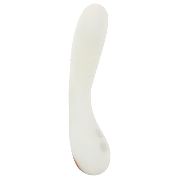 You2Toys Glow-in-the-Dark G-Spot Vibrator (White)