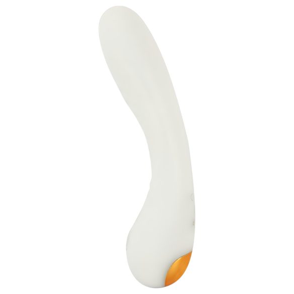 You2Toys Glow-in-the-Dark G-Spot Vibrator (White)