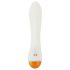You2Toys Glow-in-the-Dark G-Spot Vibrator (White)