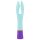 You2Toys Colorful Dual Motor Waterproof Vibrator - Rechargeable