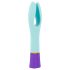 You2Toys Colorful Dual Motor Waterproof Vibrator - Rechargeable