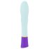 You2Toys Colorful Dual Motor Waterproof Vibrator - Rechargeable