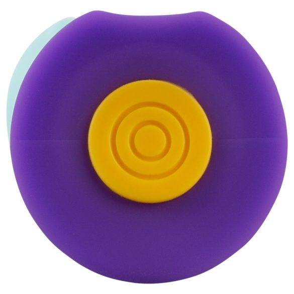 You2Toys Colorful Dual Motor Waterproof Vibrator - Rechargeable