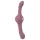 You2Toys Turbo Shaker - Dual-Ended Vibrator (Purple)