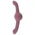 You2Toys Turbo Shaker - Dual-Ended Vibrator (Purple)