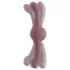 You2Toys Turbo Shaker - Dual-Ended Vibrator (Purple)