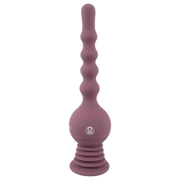 You2Toys Turbo Shaker - Purple Anal Vibrator