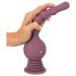 You2Toys Turbo Shaker - Purple Anal Vibrator