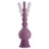 You2Toys Turbo Shaker - Purple Anal Vibrator