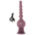 You2Toys Turbo Shaker - Purple Anal Vibrator