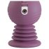 You2Toys Turbo Shaker - Purple Anal Vibrator