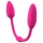 Sweet Smile - RC Double Kegel Balls (pink)