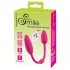 Sweet Smile - RC Double Kegel Balls (pink)