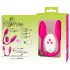 Sweet Smile - RC Double Kegel Balls (pink)