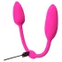 Sweet Smile - RC Double Kegel Balls (pink)