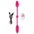 Sweet Smile - RC Double Kegel Balls (pink)