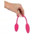 Sweet Smile - RC Double Kegel Balls (pink)