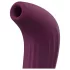 Svakom Pulse Union - Smart Air Wave Clitoral Stimulator (Purple)