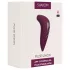 Svakom Pulse Union - Smart Air Wave Clitoral Stimulator (Purple)