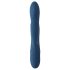 Svakom Aylin - Rechargeable Pulsing Clitoral Vibrator (Blue)