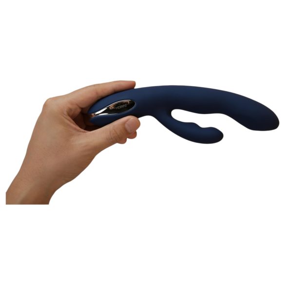Svakom Aylin - Rechargeable Pulsing Clitoral Vibrator (Blue)