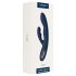 Svakom Aylin - Rechargeable Pulsing Clitoral Vibrator (Blue)
