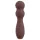 You2Toys Hazel 03 - rechargeable, flexible vibrator (purple)