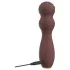 You2Toys Hazel 03 - rechargeable, flexible vibrator (purple)
