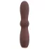 You2Toys Hazel 04 - Rechargeable, Flexible Vibrator (Purple)