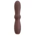 You2Toys Hazel 04 - Rechargeable, Flexible Vibrator (Purple)