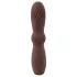 You2Toys Hazel 04 - Rechargeable, Flexible Vibrator (Purple)