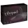 VibePad 3 - Wireless G-Spot Pillow Vibrator (Black)