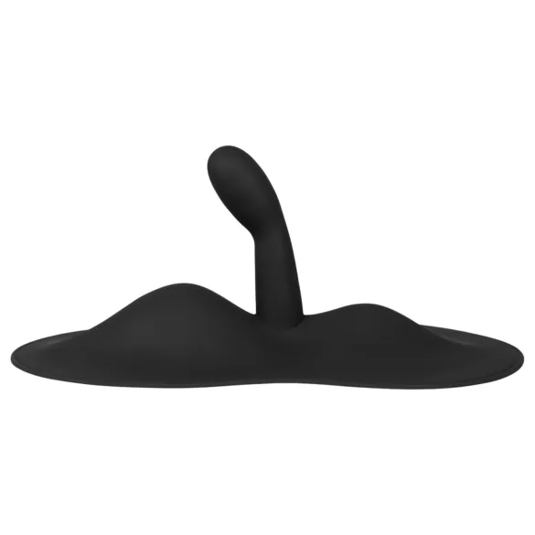 VibePad 3 - Wireless G-Spot Pillow Vibrator (Black)