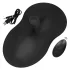 VibePad 3 - Wireless G-Spot Pillow Vibrator (Black)
