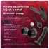 Magic Shiver Together - Couples' Intimacy Kit (5-Piece)