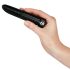 You2Toys - Black Lady Finger Vibrator
