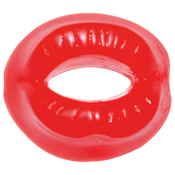 You2Toys - Red Roses - Vibrating Kit (9 Pieces)