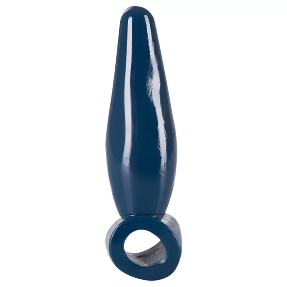 You2Toys - Midnight Blue - 9-Piece Vibrating Pleasure Set