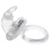 You2Toys - Silicone Vibrating Pleasure Ring