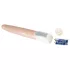 You2Toys - Thrusting Vibrator (Natural)