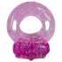 You2Toys - Single Vibration Ring (Pink)