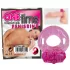 You2Toys - Single Vibration Ring (Pink)