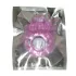 You2Toys - Single Vibration Ring (Pink)