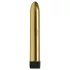 You2Toys - GOLD Vibrator - Dazzling Gold Edition