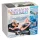NMC - Louisiana Lounger - sex machine with built‑in vibrator (black)