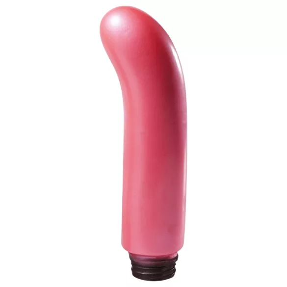 NMC - Louisiana Lounger - sex machine with built‑in vibrator (black)
